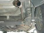 Used 2005 TOYOTA PASSO BF67440 for Sale Image 16