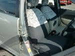 Used 2005 TOYOTA PASSO BF67440 for Sale Image 17