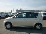 Used 2005 TOYOTA PASSO BF67440 for Sale Image 2