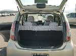 Used 2005 TOYOTA PASSO BF67440 for Sale Image 20