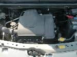 Used 2005 TOYOTA PASSO BF67440 for Sale Image 29