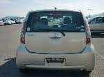 Used 2005 TOYOTA PASSO BF67440 for Sale Image 4