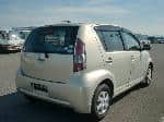 Used 2005 TOYOTA PASSO BF67440 for Sale Image 5