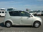 Used 2005 TOYOTA PASSO BF67440 for Sale Image 6