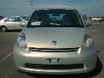 Used 2005 TOYOTA PASSO BF67440 for Sale Image 8