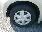 Used 2005 TOYOTA PASSO BF67440 for Sale Image 9