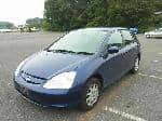 Used 2000 HONDA CIVIC BF67329 for Sale Image 1