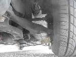 Used 2000 HONDA CIVIC BF67329 for Sale Image 14