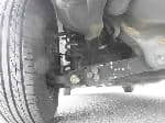 Used 2000 HONDA CIVIC BF67329 for Sale Image 15