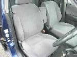 Used 2000 HONDA CIVIC BF67329 for Sale Image 17