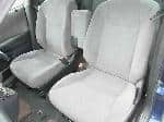 Used 2000 HONDA CIVIC BF67329 for Sale Image 18