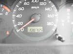 Used 2000 HONDA CIVIC BF67329 for Sale Image 24