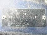 Used 2000 HONDA CIVIC BF67329 for Sale Image 28