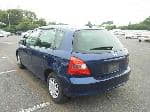 Used 2000 HONDA CIVIC BF67329 for Sale Image 3