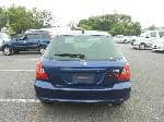 Used 2000 HONDA CIVIC BF67329 for Sale Image 4
