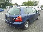 Used 2000 HONDA CIVIC BF67329 for Sale Image 5