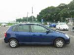 Used 2000 HONDA CIVIC BF67329 for Sale Image 6