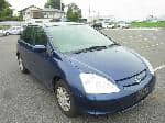 Used 2000 HONDA CIVIC BF67329 for Sale Image 7