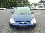 Used 2000 HONDA CIVIC BF67329 for Sale Image 8
