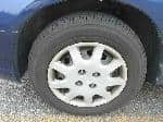Used 2000 HONDA CIVIC BF67329 for Sale Image 9