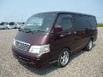 Used 1996 TOYOTA HIACE WAGON BF67388 for Sale Image 1