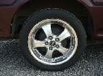 Used 1996 TOYOTA HIACE WAGON BF67388 for Sale Image 10
