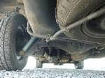 Used 1996 TOYOTA HIACE WAGON BF67388 for Sale Image 15