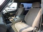 Used 1996 TOYOTA HIACE WAGON BF67388 for Sale Image 18