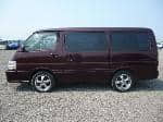 Used 1996 TOYOTA HIACE WAGON BF67388 for Sale Image 2
