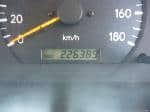 Used 1996 TOYOTA HIACE WAGON BF67388 for Sale Image 25