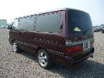 Used 1996 TOYOTA HIACE WAGON BF67388 for Sale Image 3