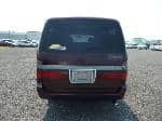 Used 1996 TOYOTA HIACE WAGON BF67388 for Sale Image 4