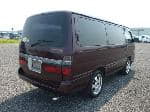 Used 1996 TOYOTA HIACE WAGON BF67388 for Sale Image 5