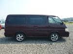 Used 1996 TOYOTA HIACE WAGON BF67388 for Sale Image 6