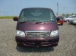 Used 1996 TOYOTA HIACE WAGON BF67388 for Sale Image 8