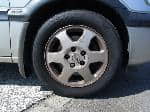 Used 2001 OPEL ZAFIRA BF67461 for Sale Image 12