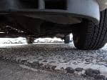 Used 2001 OPEL ZAFIRA BF67461 for Sale Image 14