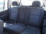 Used 2001 OPEL ZAFIRA BF67461 for Sale Image 19