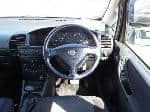 Used 2001 OPEL ZAFIRA BF67461 for Sale Image 22
