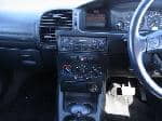 Used 2001 OPEL ZAFIRA BF67461 for Sale Image 25
