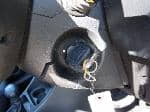Used 2001 OPEL ZAFIRA BF67461 for Sale Image 27
