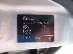 Used 2001 OPEL ZAFIRA BF67461 for Sale Image 28