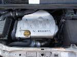 Used 2001 OPEL ZAFIRA BF67461 for Sale Image 29