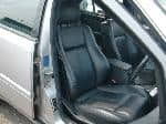 Used 1997 MERCEDES-BENZ C-CLASS BF67441 for Sale Image 17