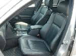 Used 1997 MERCEDES-BENZ C-CLASS BF67441 for Sale Image 18
