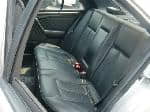 Used 1997 MERCEDES-BENZ C-CLASS BF67441 for Sale Image 19