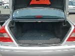 Used 1997 MERCEDES-BENZ C-CLASS BF67441 for Sale Image 20
