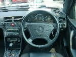 Used 1997 MERCEDES-BENZ C-CLASS BF67441 for Sale Image 21