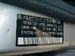 Used 1997 MERCEDES-BENZ C-CLASS BF67441 for Sale Image 29