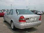 Used 1997 MERCEDES-BENZ C-CLASS BF67441 for Sale Image 3